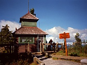 Mount Revelstoke