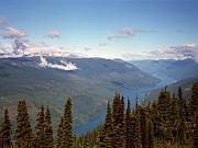 Mount Revelstoke