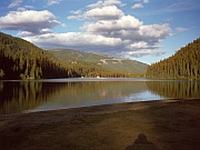 Manning Park