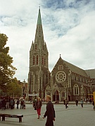 Christchurh