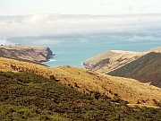 Banks Peninsula