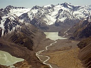 Southern Alps