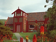 Otakou Marae