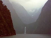Milford Sound