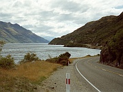 Lake Wakatipu