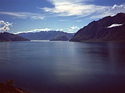 Lake Hawea