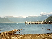 Jackson Bay
