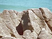 Pancake Rocks