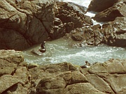 Cape Foulwind