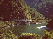Buller River Gorge