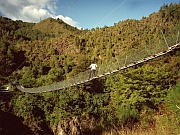Swingbridge