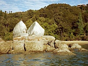 Abel Tasman National Park