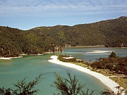 Abel Tasman National Park