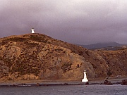 Picton to Wellington