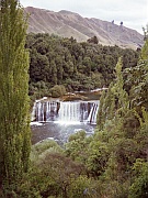 Ruwaka Falls