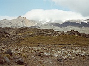 Tongariro National Park