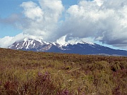 Tongariro National Park
