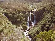 Waipunga Falls