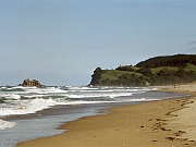 Opoutere Bech