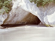Cathedral Cove