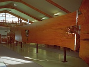 The Kauri Museum