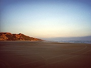 Baylys Beach