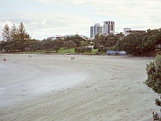 Takapuna Beach
