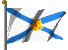 Flagge Nova Scotia