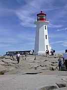Peggys Cove
