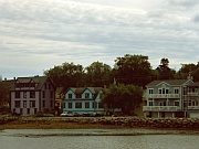 Mahone Bay