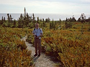 Kejimkujik National Park