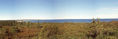 Kejimkujik National Park