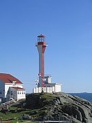 Cape Forchu