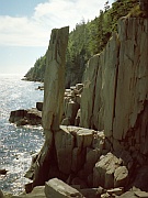 Balancing Rock