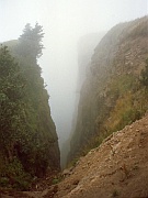 Cape Split