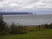Cape Split