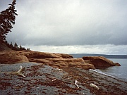 Cape Chignecto