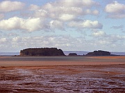 Sand Point Beach