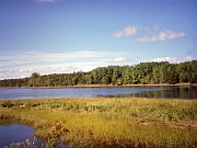Mabou Harbour