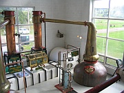Glenora Distillery