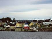 Chéticamp