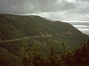 Cabot Trail