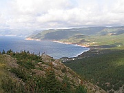 Cape Breton National Park