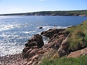 Neil's Harbour