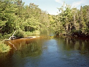 Warren Lake