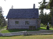 Highland Village