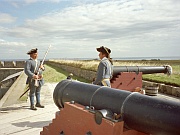 Fortress Of Louisbourg