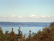 Bras d'Or Lake