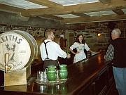 Alexander Keith's Brewery