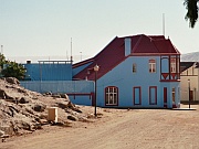 Lüderitz